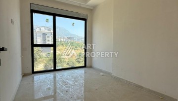 Срочная продажа квартиры 2+1 в новом комплексе с отельной инфраструктурой в Алании - Ракурс 32