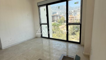 Срочная продажа квартиры 2+1 в новом комплексе с отельной инфраструктурой в Алании - Ракурс 34