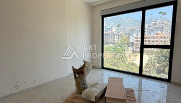 Срочная продажа квартиры 2+1 в новом комплексе с отельной инфраструктурой в Алании - Ракурс 38