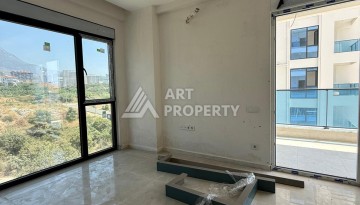 Срочная продажа квартиры 2+1 в новом комплексе с отельной инфраструктурой в Алании - Ракурс 40