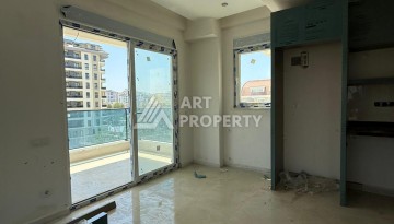 Срочная продажа квартиры 2+1 в новом комплексе с отельной инфраструктурой в Алании - Ракурс 42