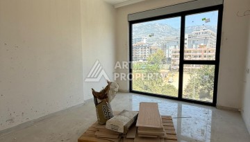 Срочная продажа квартиры 2+1 в новом комплексе с отельной инфраструктурой в Алании - Ракурс 43