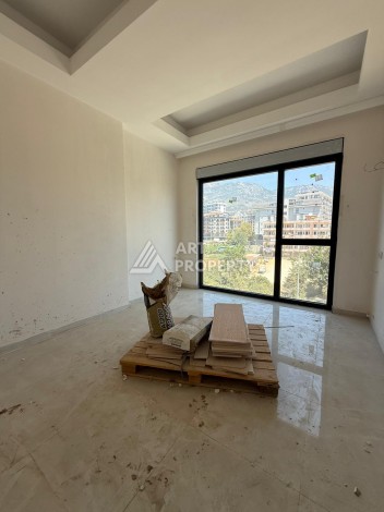 Срочная продажа квартиры 2+1 в новом комплексе с отельной инфраструктурой в Алании - Ракурс 42