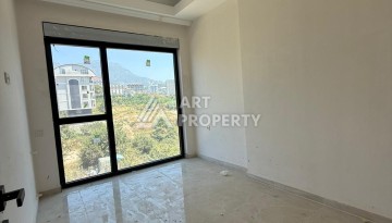 Срочная продажа квартиры 2+1 в новом комплексе с отельной инфраструктурой в Алании - Ракурс 44