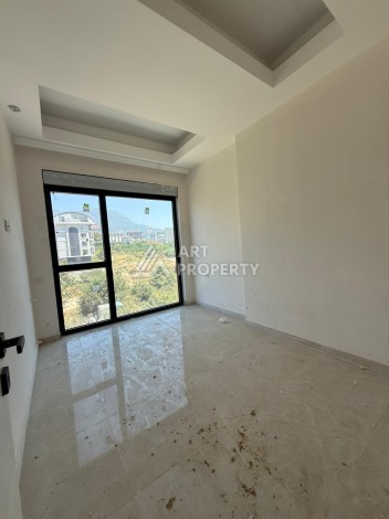 Срочная продажа квартиры 2+1 в новом комплексе с отельной инфраструктурой в Алании - Ракурс 43