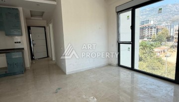 Срочная продажа квартиры 2+1 в новом комплексе с отельной инфраструктурой в Алании - Ракурс 47