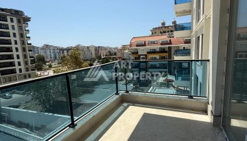 Срочная продажа квартиры 2+1 в новом комплексе с отельной инфраструктурой в Алании - Ракурс 49