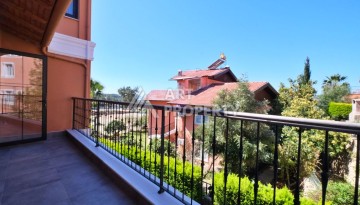 Эксклюзивная вилла 4+2 с панорамными видами на море и горы в районе Оба, Алания - Ракурс 31