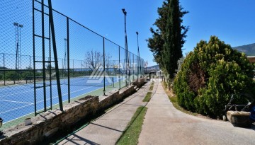 Эксклюзивная вилла 4+2 с панорамными видами на море и горы в районе Оба, Алания - Ракурс 78