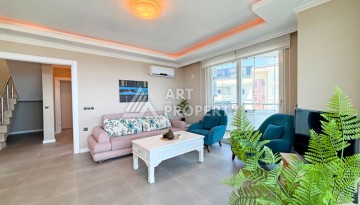 Видовой пентхаус 4+1 в Махмутларе, 215 м². - Ракурс 5