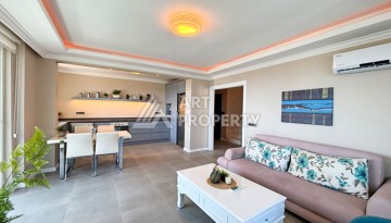 Видовой пентхаус 4+1 в Махмутларе, 215 м². - Ракурс 6