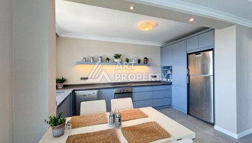 Видовой пентхаус 4+1 в Махмутларе, 215 м². - Ракурс 9