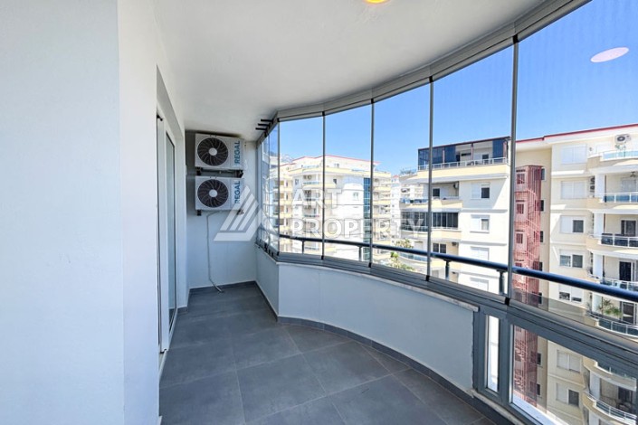 Видовой пентхаус 4+1 в Махмутларе, 215 м². - Ракурс 14