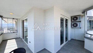 Видовой пентхаус 4+1 в Махмутларе, 215 м². - Ракурс 16