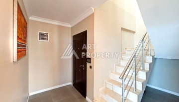 Видовой пентхаус 4+1 в Махмутларе, 215 м². - Ракурс 21