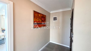 Видовой пентхаус 4+1 в Махмутларе, 215 м². - Ракурс 22