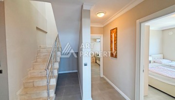 Видовой пентхаус 4+1 в Махмутларе, 215 м². - Ракурс 23