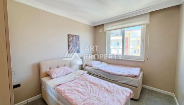 Видовой пентхаус 4+1 в Махмутларе, 215 м². - Ракурс 24