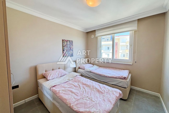 Видовой пентхаус 4+1 в Махмутларе, 215 м². - Ракурс 23