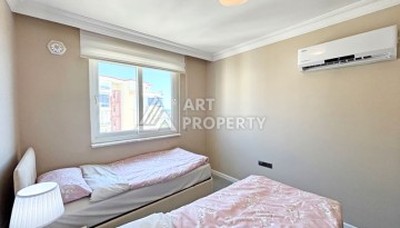 Видовой пентхаус 4+1 в Махмутларе, 215 м². - Ракурс 25