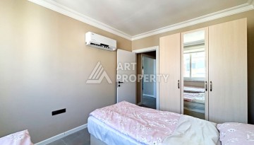 Видовой пентхаус 4+1 в Махмутларе, 215 м². - Ракурс 27