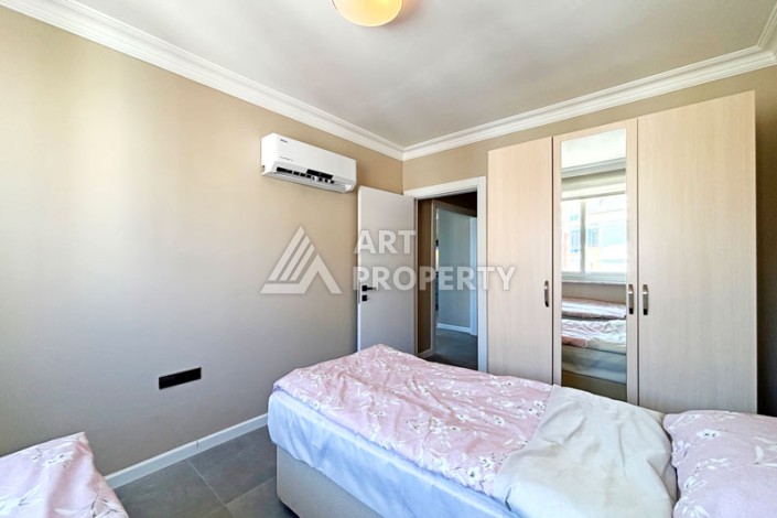 Видовой пентхаус 4+1 в Махмутларе, 215 м². - Ракурс 26