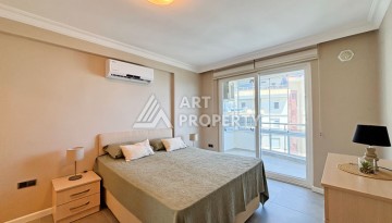 Видовой пентхаус 4+1 в Махмутларе, 215 м². - Ракурс 28