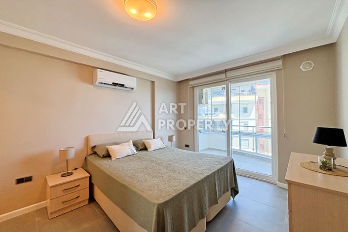 Видовой пентхаус 4+1 в Махмутларе, 215 м². - Ракурс 27