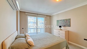 Видовой пентхаус 4+1 в Махмутларе, 215 м². - Ракурс 29