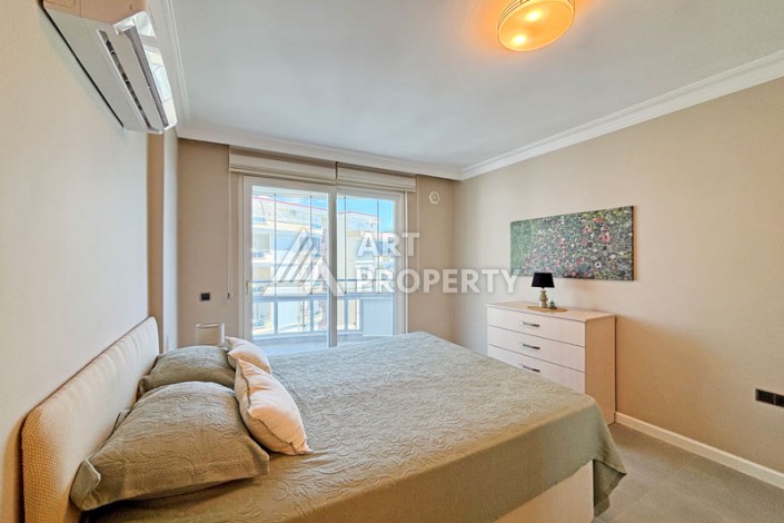 Видовой пентхаус 4+1 в Махмутларе, 215 м². - Ракурс 28