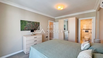 Видовой пентхаус 4+1 в Махмутларе, 215 м². - Ракурс 30