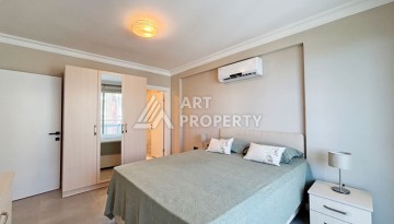 Видовой пентхаус 4+1 в Махмутларе, 215 м². - Ракурс 31