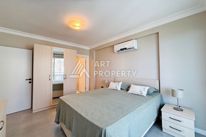 Видовой пентхаус 4+1 в Махмутларе, 215 м². - Ракурс 30