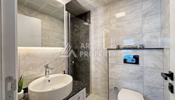 Видовой пентхаус 4+1 в Махмутларе, 215 м². - Ракурс 32