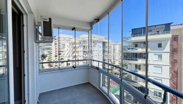 Видовой пентхаус 4+1 в Махмутларе, 215 м². - Ракурс 34