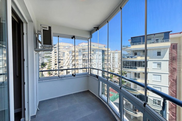 Видовой пентхаус 4+1 в Махмутларе, 215 м². - Ракурс 33