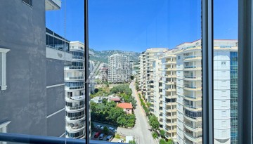 Видовой пентхаус 4+1 в Махмутларе, 215 м². - Ракурс 35