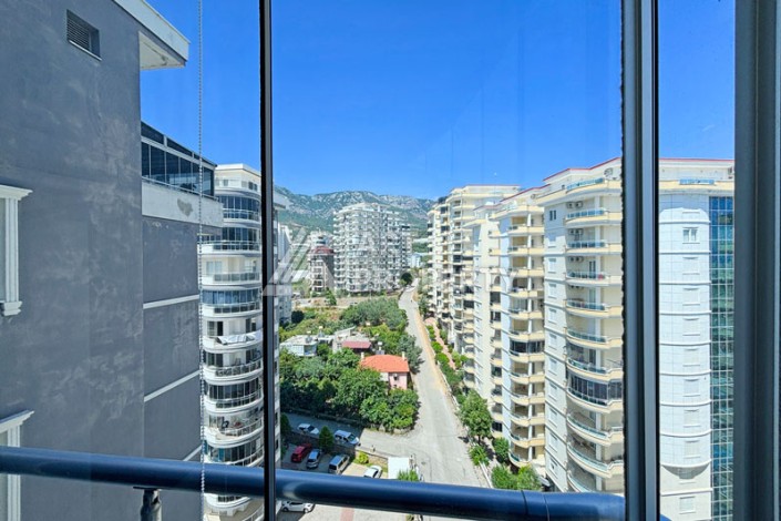 Видовой пентхаус 4+1 в Махмутларе, 215 м². - Ракурс 34