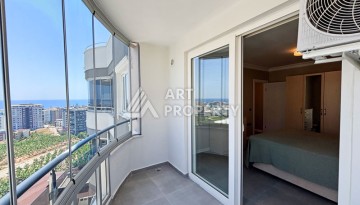 Видовой пентхаус 4+1 в Махмутларе, 215 м². - Ракурс 36