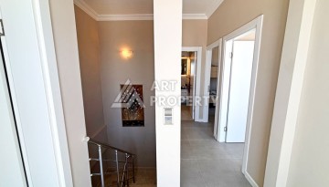 Видовой пентхаус 4+1 в Махмутларе, 215 м². - Ракурс 37