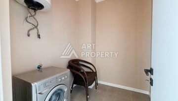 Видовой пентхаус 4+1 в Махмутларе, 215 м². - Ракурс 39