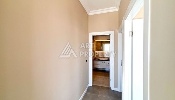 Видовой пентхаус 4+1 в Махмутларе, 215 м². - Ракурс 40