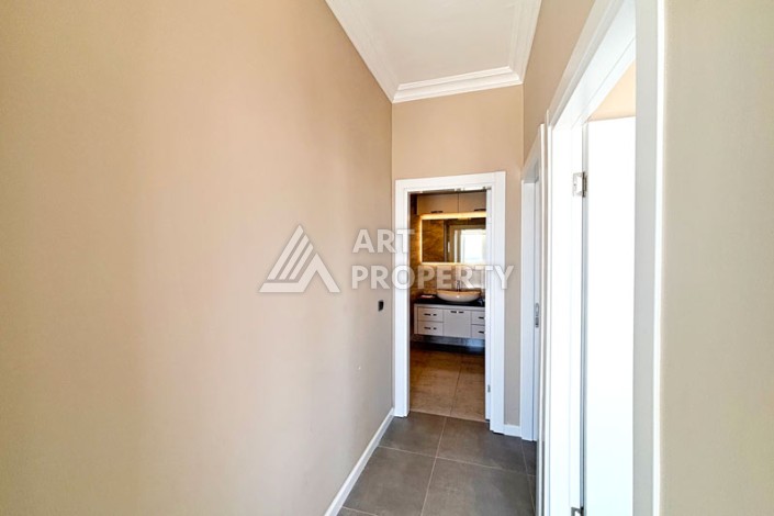 Видовой пентхаус 4+1 в Махмутларе, 215 м². - Ракурс 39