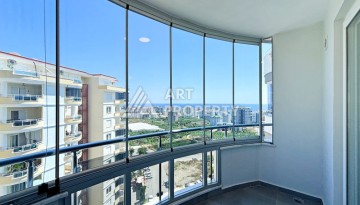 Видовой пентхаус 4+1 в Махмутларе, 215 м². - Ракурс 41