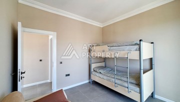 Видовой пентхаус 4+1 в Махмутларе, 215 м². - Ракурс 42