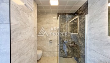 Видовой пентхаус 4+1 в Махмутларе, 215 м². - Ракурс 45