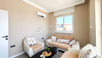 Видовой пентхаус 4+1 в Махмутларе, 215 м². - Ракурс 48