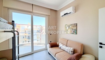 Видовой пентхаус 4+1 в Махмутларе, 215 м². - Ракурс 54