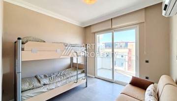 Видовой пентхаус 4+1 в Махмутларе, 215 м². - Ракурс 55