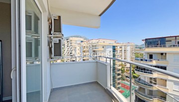 Видовой пентхаус 4+1 в Махмутларе, 215 м². - Ракурс 58